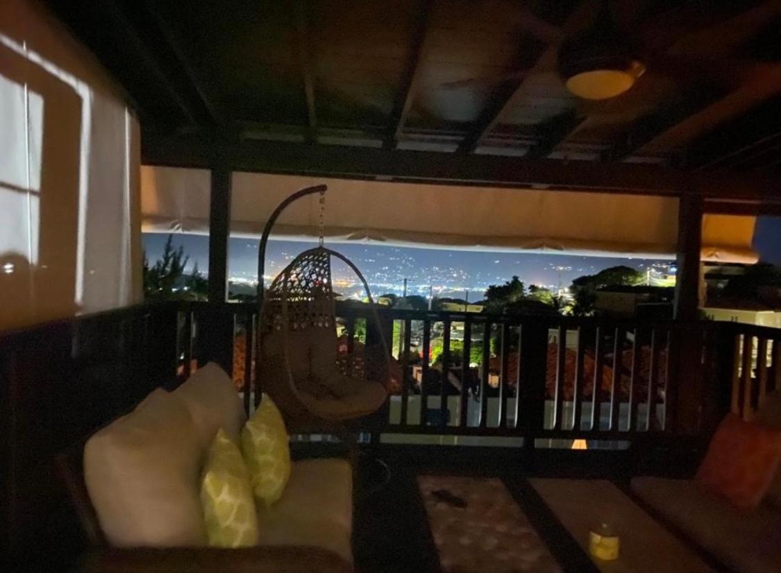 Vacation Getaway In Mango Walk Country Club Appartement Montego Bay Buitenkant foto